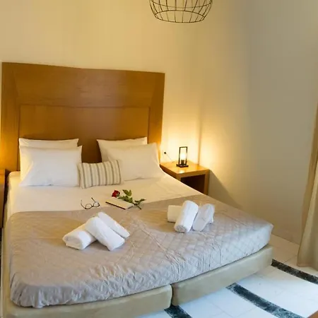 Nicky Chania 4* Chania (Crete)