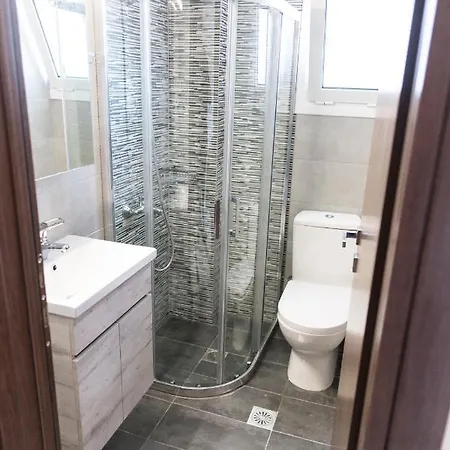 Nicky Chania Aparthotel 4*