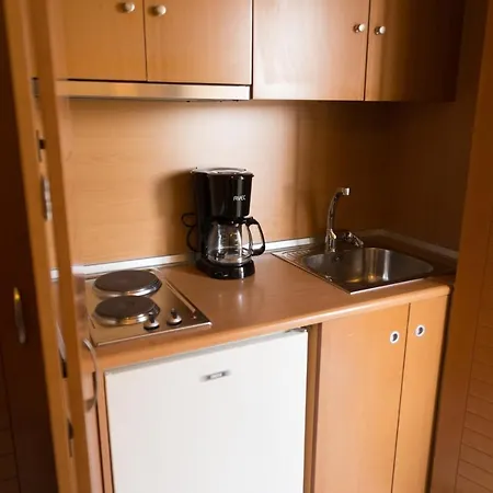 Nicky Chania Chania (Crete)