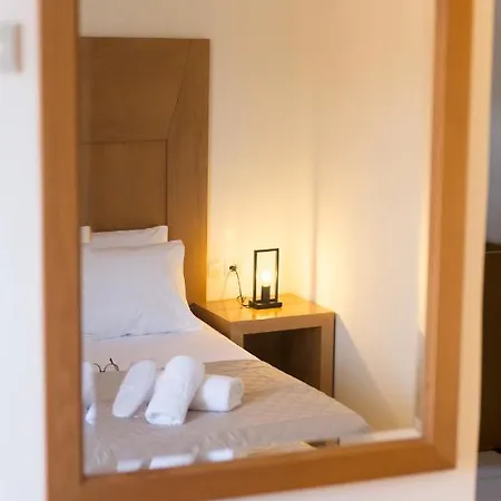 Aparthotel Nicky Chania 4*