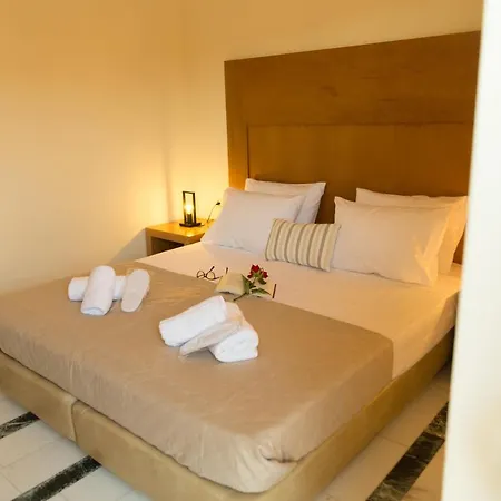 Aparthotel Nicky Chania 4*