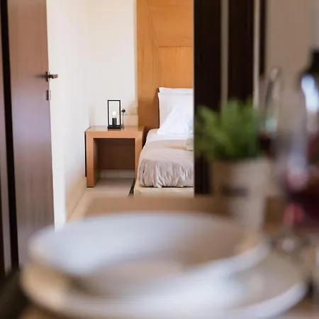 Aparthotel Nicky Chania 4*