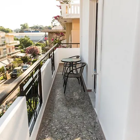 Nicky Chania 4* Chania (Crete)