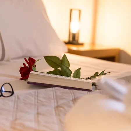 Aparthotel Nicky Chania 4*