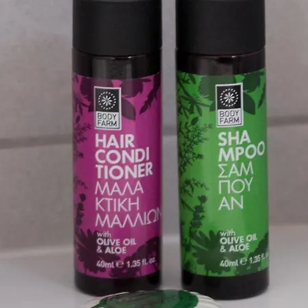 Aparthotel Nicky Chania Chania (Crete)