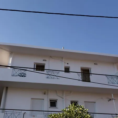 Nicky Chania Aparthotel