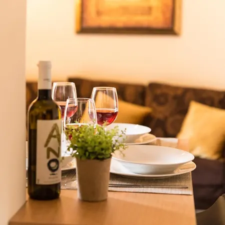 Nicky Chania 4* Chania (Crete)