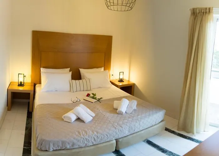 Nicky Chania 4* Chania (Crete)