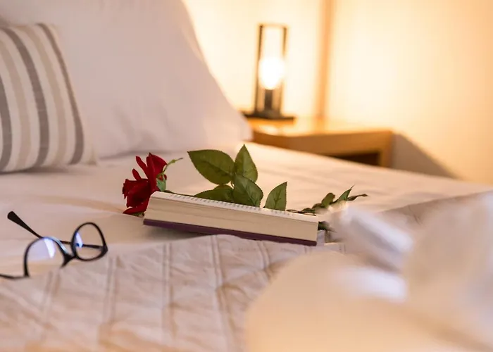 Aparthotel Nicky Chania 4*