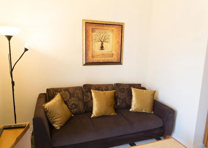 Aparthotel Nicky Chania