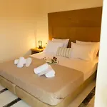 شقة فندقية Nicky Chania 4*