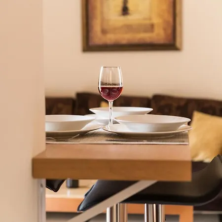 Nicky Chania Appart hôtel La Canée