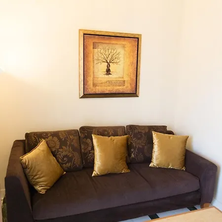 Appart hôtel Nicky Chania