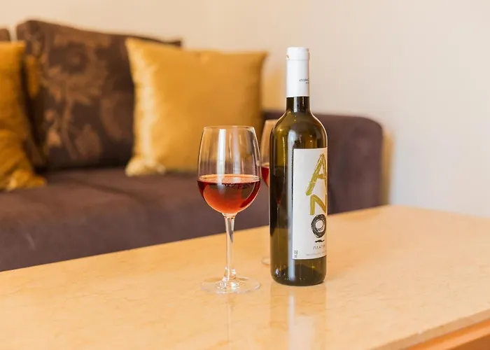 Nicky Chania 4* Chania (Crete)