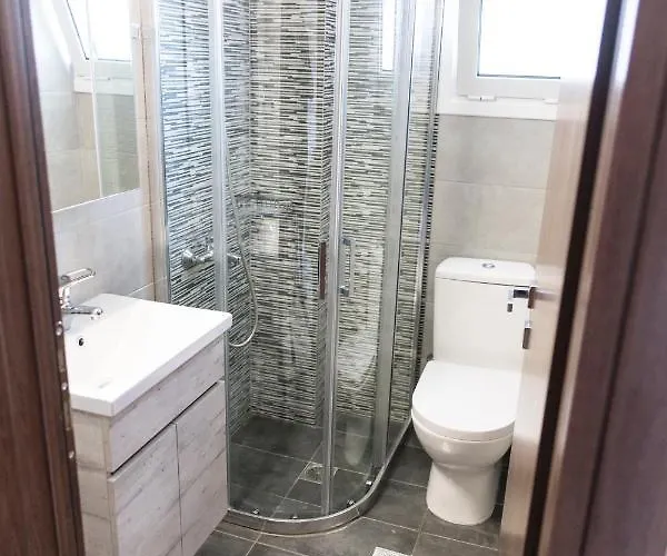 Nicky Chania Aparthotel 4*