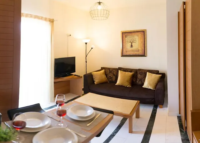 Nicky Chania Chania (Crete)