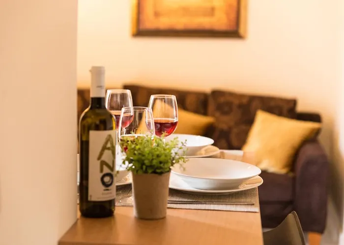 Nicky Chania 4* Chania (Crete)