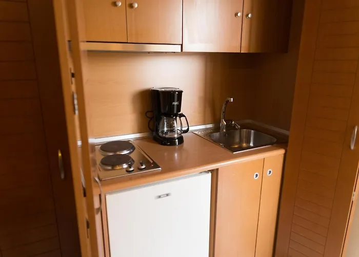 Nicky Chania Chania (Crete)